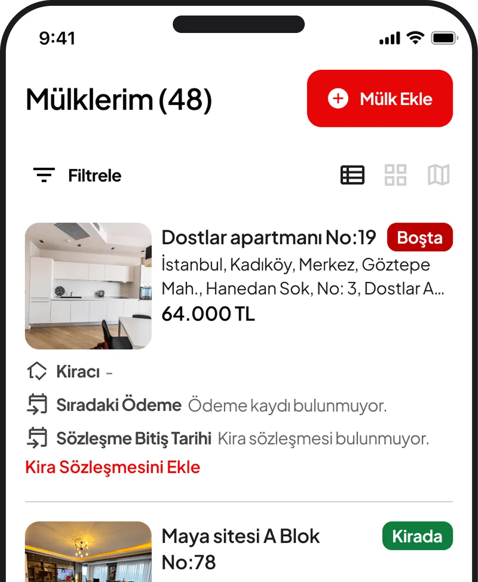 Portföy Merkezi