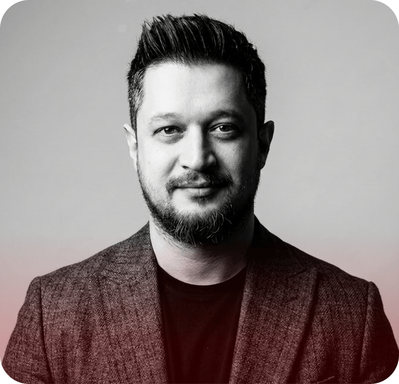 Bünyamin Tutuk