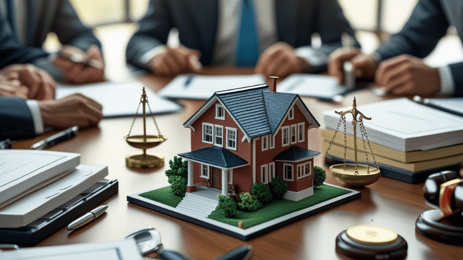 Kiralık Evi Olan Ev Sahipleri İçin Sık Sorulan Sorular ve Yanıtları