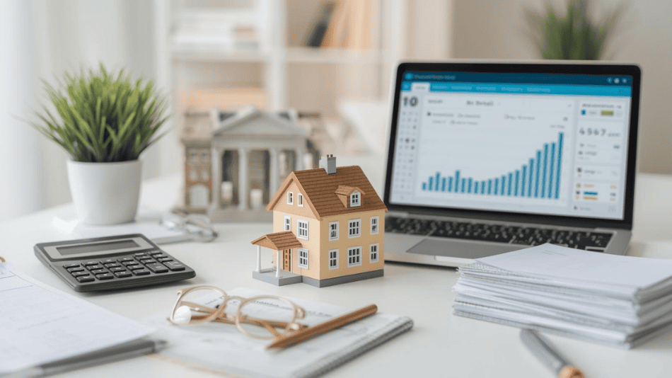 Kiralık Ev Portföyü Olanlar İçin Yıllık Kârlılık Hesaplama Yöntemleri