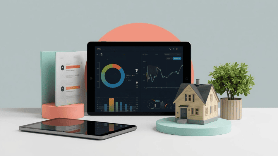 Kira Takibini Dijitalleştirmenin Ev Sahiplerine Sağladığı Finansal Avantajlar