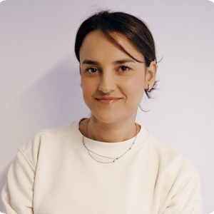 Aylin Gonca Gökgöz