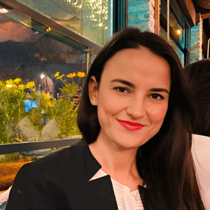 Aylin Gonca Gökgöz