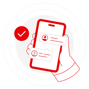 Desteğe Hazır Ekip