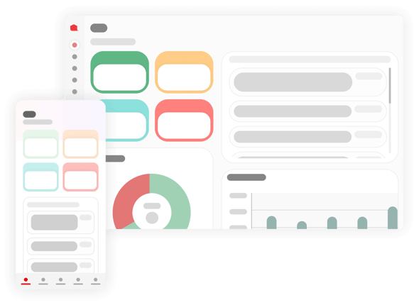 Mülk Takip Dashboard